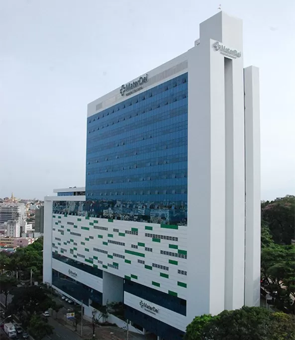 Hospital Mater Dei